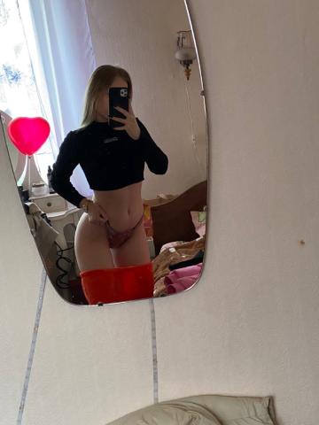 Индивидуалка Дарина Фотография 4