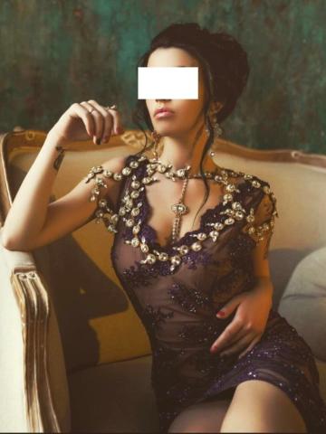 Индивидуалка Надюша Фотография 7